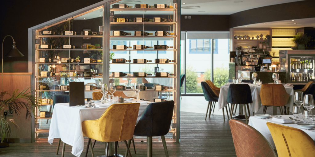 Carriages Restaurant